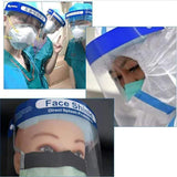 Shields-Protective Facial Mask