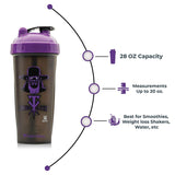 Undertaker Shaker Cup