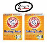 Pure Baking Soda