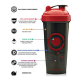 CYBORG PERFECT SHAKER