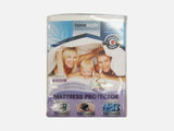 Vinyl Mattress Protector