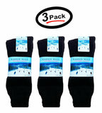 Rabbit Wool Crew Sock