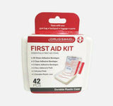 Travel Size First Aid Kit