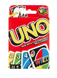 UNO Classic Playing Cards