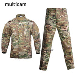 Kryptek Mandrake Army tactical airsoft uniform camouflage military