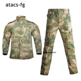 Kryptek Mandrake Army tactical airsoft uniform camouflage military