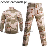 Kryptek Mandrake Army tactical airsoft uniform camouflage military