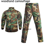 Kryptek Mandrake Army tactical airsoft uniform camouflage military