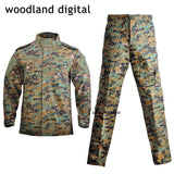 Kryptek Mandrake Army tactical airsoft uniform camouflage military