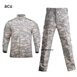 Kryptek Mandrake Army tactical airsoft uniform camouflage military