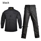 Kryptek Mandrake Army tactical airsoft uniform camouflage military