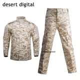 Kryptek Mandrake Army tactical airsoft uniform camouflage military