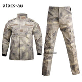 Kryptek Mandrake Army tactical airsoft uniform camouflage military