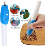 EZ Electric Engraving Pen