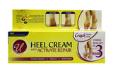 Heel Cream with Activate Foot Repair