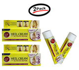 Heel Cream with Activate Foot Repair