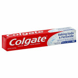 Colgate Baking Soda
