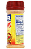 (3 Pack) Goya Adobo All Purpose Seasoning Hot, CON PIQUE / PICANTE 8 Ounce - New