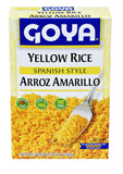 Goya Yellow Rice