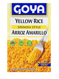 Goya Yellow Rice