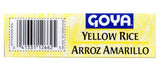 Goya Yellow Rice