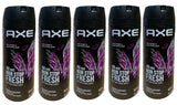 Axe Body Spray Excite For Men