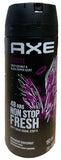 Axe Body Spray Excite For Men