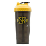 Wrestler Shaker Cup