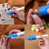 EZ Electric Engraving Pen