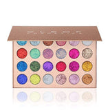 Glitter Eyeshadow Palette