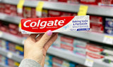 Colgate Baking Soda