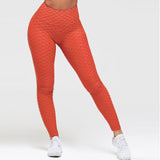 NORMOV Fitness Leggings Women Up Female multiple color Legging