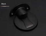 KAK Magnetic Door Stops 304 Stainless Steel Door Stopper Hidden Door