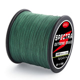 Spectra Fishing Line Braided 300m/500m/1000M Super Strong Multifilament