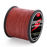 Spectra Fishing Line Braided 300m/500m/1000M Super Strong Multifilament