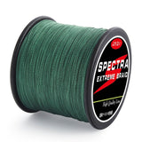Spectra Fishing Line Braided 300m/500m/1000M Super Strong Multifilament