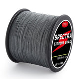Spectra Fishing Line Braided 300m/500m/1000M Super Strong Multifilament