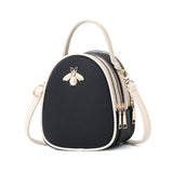 Luxury Handbags Women Bags Designer Ladies' Pu Leather