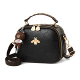 Luxury Handbags Women Bags Designer Ladies' Pu Leather