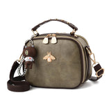 Luxury Handbags Women Bags Designer Ladies' Pu Leather