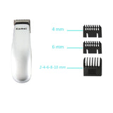 Electric Hair Clipper Mini  Hair Trimmer Cutting Machine Beard