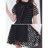 Princess Dress Sequined Party Dress for 10 12 14 years Kids