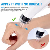 Blackhead Remover Face Deep Cleaner Pore Acne Pimple Removal