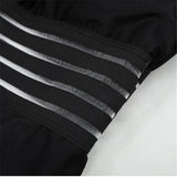 2020 Women Swimsuits Sexy One Piece Beach Swimming Suit