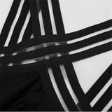 2020 Women Swimsuits Sexy One Piece Beach Swimming Suit