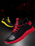 Men Sneakers Casual No-slip  Shoes