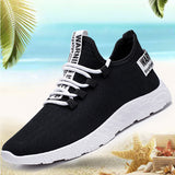 Men Sneakers Casual No-slip  Shoes