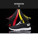 Men Sneakers Casual No-slip  Shoes