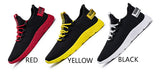 Men Sneakers Casual No-slip  Shoes