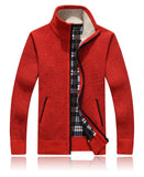 Men Autumn Winter SweaterCoats